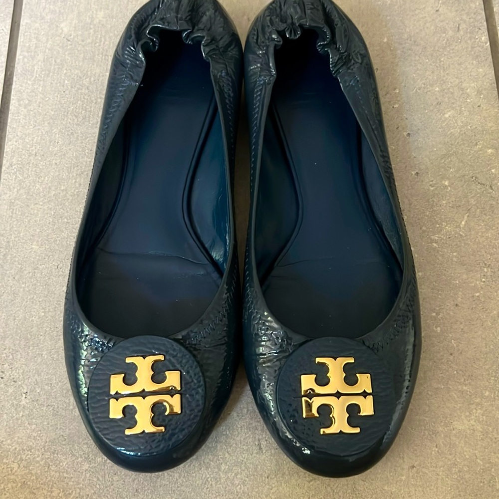 Tory Burch Women's Ballet Flat